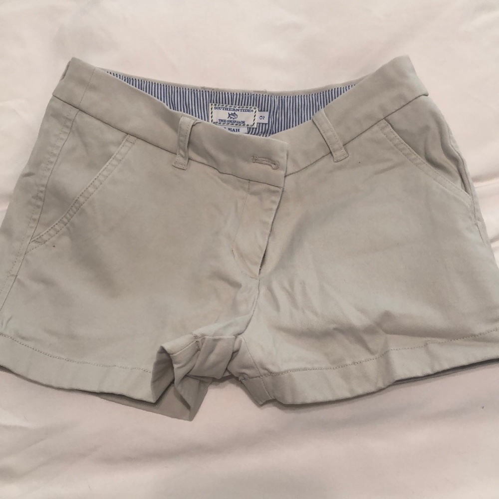 Southern Tide shorts